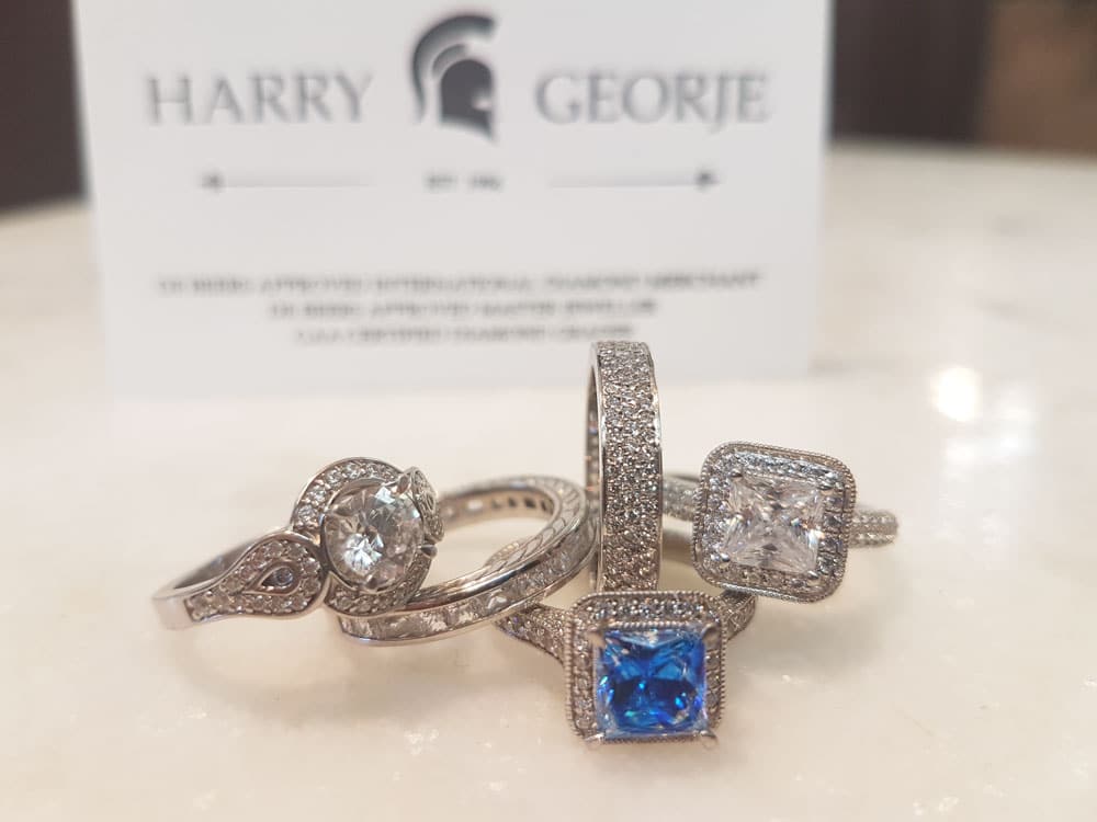 Sterns rings and on sale prices 2019